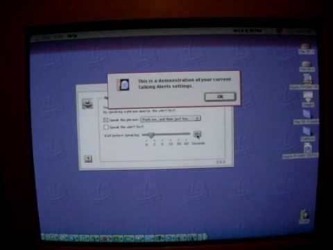 Dectalk Emulator For Mac